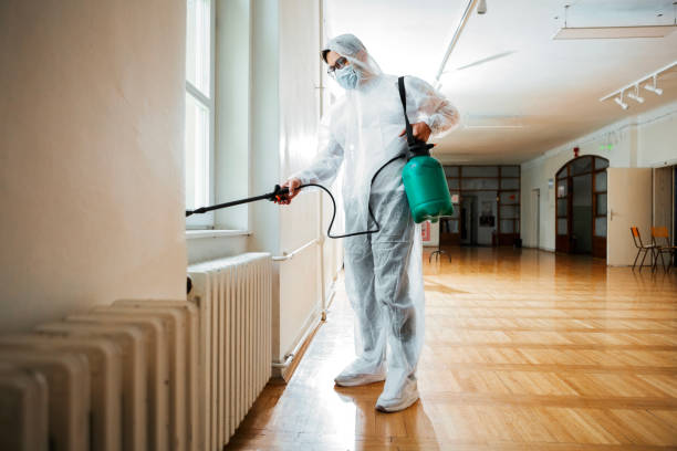 Best Emergency Pest Control  in Pleasantville, NJ